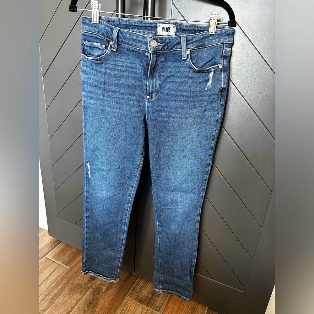 Paige 28 jeans